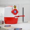 Zabawka edukacyjna DANTE Robot Step 304-PL77397 Funkcje rozwojowe Koncentracja
