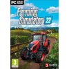 Kod aktywacyjny Farming Simulator 22 Gra PC
