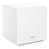 Router TENDA Nova MW12 2.4 / 5 GHz (TriBand), Wi-Fi Mesh (3 szt.) Obsługiwane standardy Wi-Fi 5 (802.11 a/b/g/n/ac)