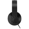Słuchawki LENOVO Legion H200 Nauszne Czarny Średnica membrany [mm] 50