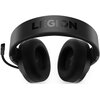 Słuchawki LENOVO Legion H200 Czarny Impedancja [Ω] 32