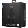 Słuchawki LENOVO Legion H200 Nauszne Czarny Typ słuchawek Nauszne