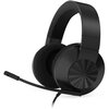 Słuchawki LENOVO Legion H200 Nauszne Czarny