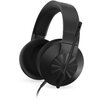 Słuchawki LENOVO Legion H200 Nauszne Czarny Mikrofon Tak