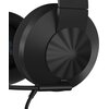 Słuchawki LENOVO Legion H200 Nauszne Czarny Czułość [dB] 102