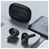 Słuchawki dokanałowe LENOVO HT05 Czarny Transmisja bezprzewodowa Bluetooth
