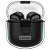 Słuchawki douszne LENOVO LP12 Wodoodporne Czarny