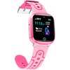 Smartwatch GOGPS K17 Różowy Rodzaj Zegarek dla dzieci