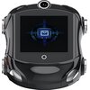 Smartwatch GOGPS X01 Czarny Komunikacja 4G (LTE)