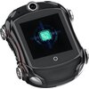 Smartwatch GOGPS X01 Czarny Kompatybilna platforma iOS