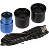 Kamera mikroskopowa DELTA OPTICAL DLT-Cam Basic 5 MP USB 2.0 Waga [g] 1700