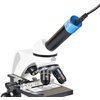 Kamera mikroskopowa DELTA OPTICAL DLT-Cam Basic 5 MP USB 2.0 Kolor Czarny