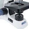 Mikroskop DELTA OPTICAL Genetic Trino Długość [mm] 330