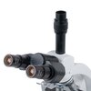 Mikroskop DELTA OPTICAL Genetic Trino Waga [g] 4100