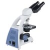 Mikroskop DELTA OPTICAL Genetic Bino Waga [g] 4000