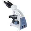 Mikroskop DELTA OPTICAL Genetic Bino Kolor Biało-czarny