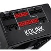 Zasilacz KOLINK Continuum KL-C850PL 850W 80 Plus Platinum Standard ATX