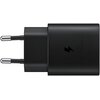 Travel Pack SAMSUNG EP-U3111WBEGWW Kabel w zestawie USB Typ C