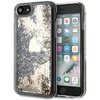 Etui GUESS Glitter Charms do Apple iPhone 7/8/SE 2020/SE 2022 Złoty Model telefonu iPhone 7