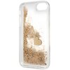 Etui GUESS Glitter Charms do Apple iPhone 7/8/SE 2020/SE 2022 Złoty Marka telefonu Apple