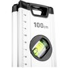 Poziomnica ręczna NEO TOOLS 71-124 Długość [cm] 100