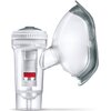 Inhalator nebulizator pneumatyczny FLAEM 4NEB 0.53 ml/min Pozostałe wyposażenie Przewód zasilający