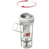 Inhalator nebulizator pneumatyczny FLAEM 4NEB 0.53 ml/min Rodzaj Inhalator