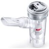 Inhalator nebulizator pneumatyczny FLAEM 4NEB 0.53 ml/min Funkcje dodatkowe 4 tryby pracy nebulizatora