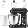 Robot kuchenny planetarny ZELMER ZKR1300B 1300W (2 misy w zestawie)