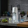 Saturator SODASTREAM Terra + 3 butelki Koszt za litr wody gazowanej 0,67 zł *