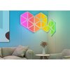 Panel świetlny GOVEE H6067 Glide Tri-angle Wi-Fi Rodzaj Panel świetlny