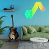 Panel świetlny GOVEE H6067 Glide Tri-angle Wi-Fi Regulacja jasności Tak