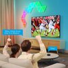 Panel świetlny GOVEE H6067 Glide Tri-angle Wi-Fi Dodatkowe informacje 16 mln kolorów RGB
