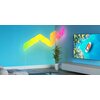 Panel świetlny GOVEE H6067 Glide Tri-angle Wi-Fi Dodatkowe informacje Sterowanie głosowo za pośrednictwem Alexy