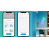 Panel świetlny GOVEE H6067 Glide Tri-angle Wi-Fi Dodatkowe informacje Sterowanie głosowo za pośrednictwem Asystenta Google
