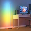 Lampa podłogowa GOVEE H6076 Corner Ilość źródeł światła 1