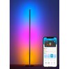 Lampa podłogowa GOVEE H6076 Corner Rodzaj produktu LAMPA PODŁOGOWA
