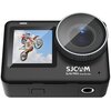 Kamera sportowa SJCAM SJ10 Pro Dual Screen Czarny Liczba klatek na sekundę 4K - 60 kl/s