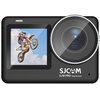 Kamera sportowa SJCAM SJ10 Pro Dual Screen Czarny Liczba klatek na sekundę 2.7K - 60 kl/s