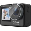 Kamera sportowa SJCAM SJ10 Pro Dual Screen Czarny Liczba klatek na sekundę 2K - 60 kl/s
