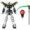 Figurka BANDAI Gundam Infinity Deathscythe GI36911 Załączona dokumentacja Instrukcja obsługi w języku polskim