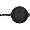 Patelnia wok ZWIEGER Black Stone 32 cm Ilość elementów 1