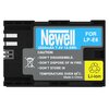 Ładowarka dwukanałowa NEWELL DL-USB-C + 2 akumulatory LP-E6 do Canon Rodzaj Ładowarka dwukanałowa