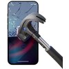 Szkło hybrydowe 3MK FlexibleGlass do Apple iPhone 14 Plus/14 Pro Max Seria telefonu iPhone