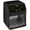 Air Fryer Frytkownica beztłuszczowa AMICA AFM 4011, 6.8l, programator czasowy Funkcje dodatkowe Pieczenie