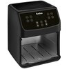 Frytkownica beztłuszczowa AMICA AFM 4011 Czarny Air Fryer Funkcje dodatkowe Pieczenie