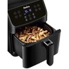 Frytkownica beztłuszczowa AMICA AFM 4011 Czarny Air Fryer Pojemność koszyka [kg] 5.5