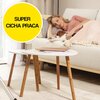 Odkurzacz AMICA Suracon Pet VM 7003 Moc maksymalna [W] 720