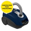 Odkurzacz AMICA Suracon Pet VM 7003 Konstrukcja Wyświetlacz