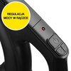 Odkurzacz AMICA Suracon Pet VM 7003 Funkcje dodatkowe Parkowanie poziome